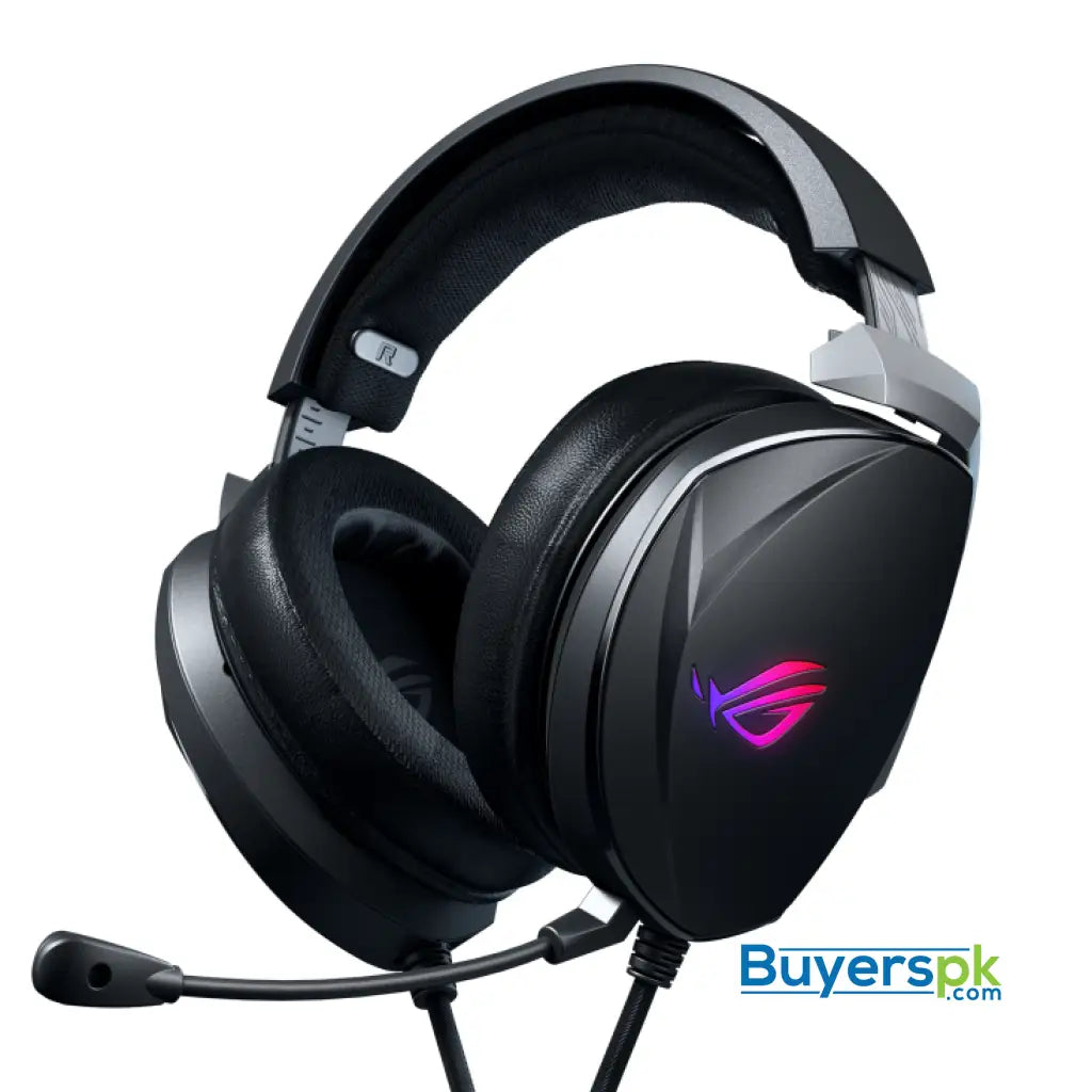 Asus Rog Theta 7.1 Surround Sound Usb-c Gaming Headset - Price in Pakistan Asus Rog Theta 7.1 Surround Sound Usb-c Gaming Headset - Price in Pakistan